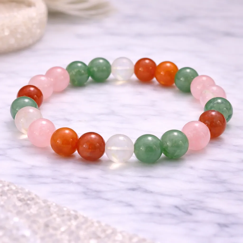 Fertility & Pregnancy Support Bracelet